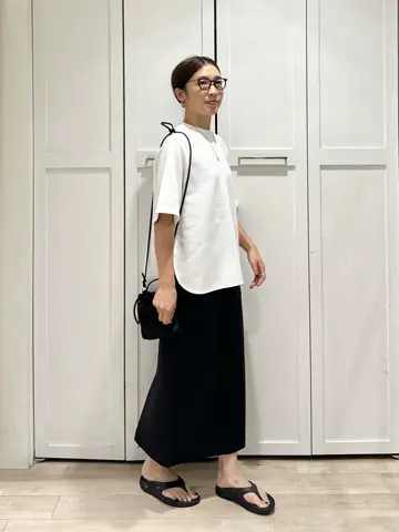 ONWARD CROSSET SELECT 濱野 コーディネート画像