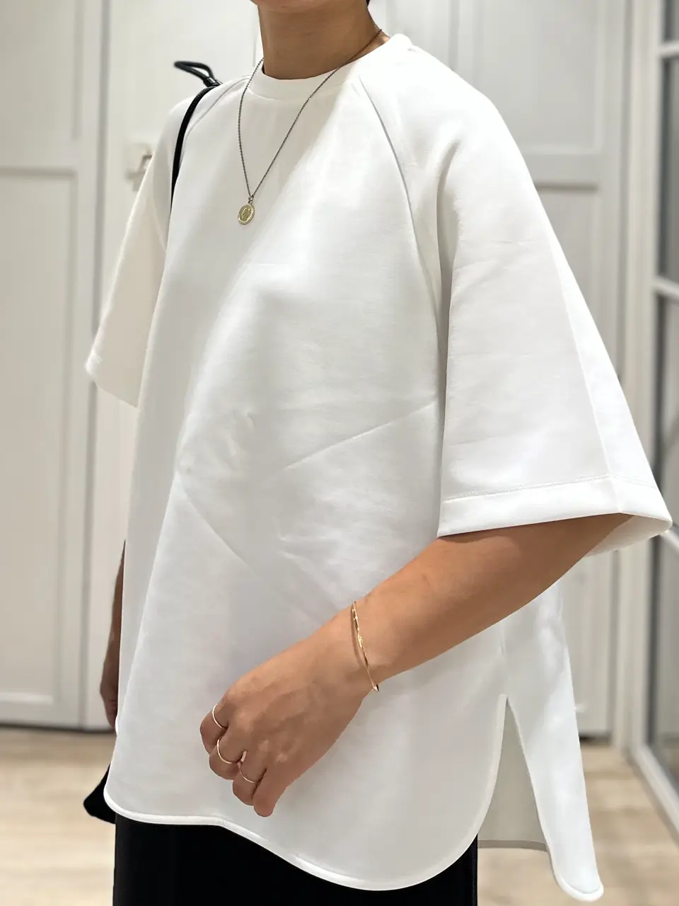 ONWARD CROSSET SELECT 濱野 コーディネート画像