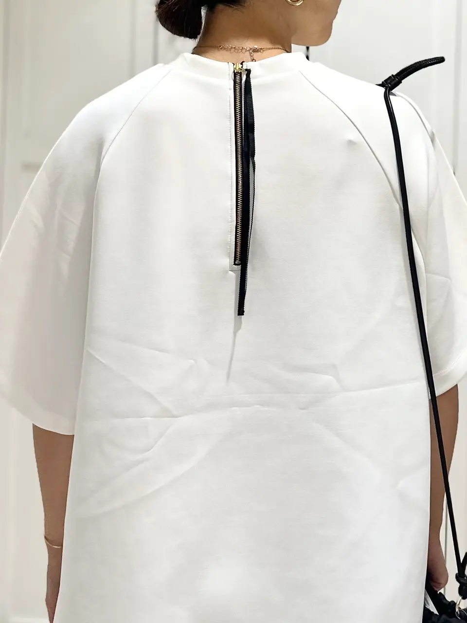 ONWARD CROSSET SELECT 濱野 コーディネート画像