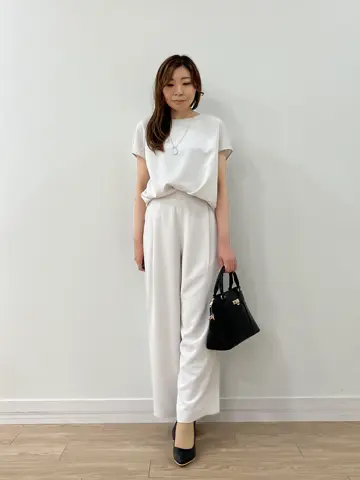 ONWARD CROSSET SELECT 外川 コーディネート画像