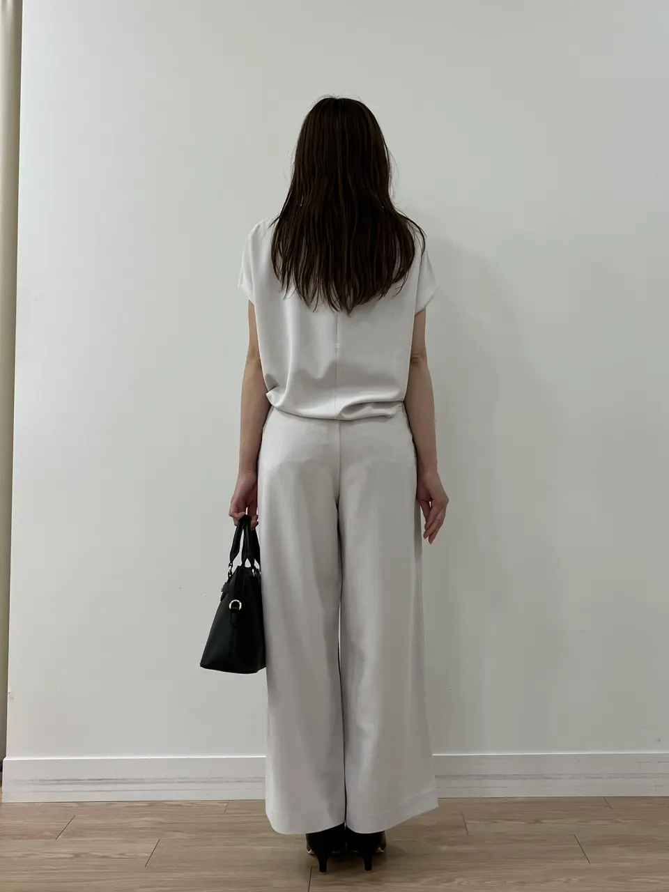 ONWARD CROSSET SELECT 外川 コーディネート画像