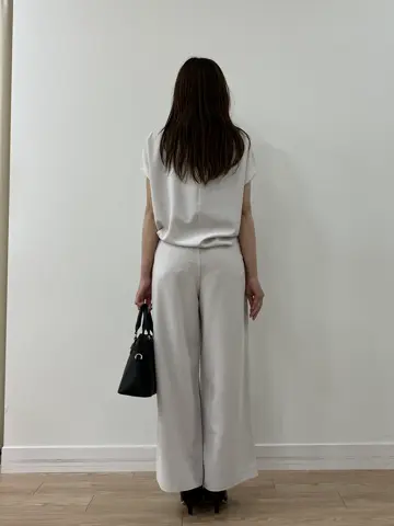 ONWARD CROSSET SELECT 外川 コーディネート画像