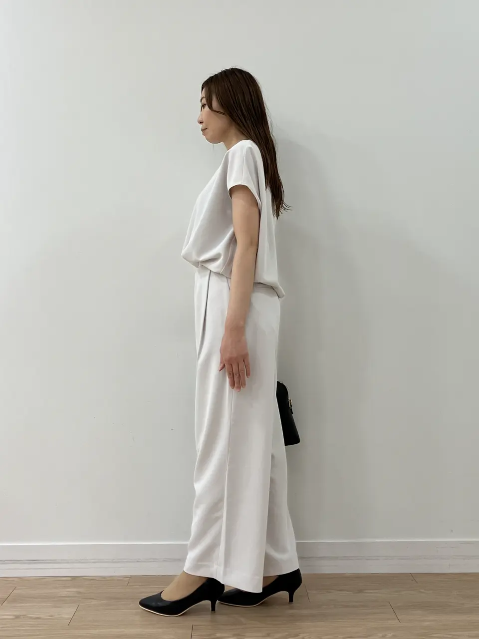 ONWARD CROSSET SELECT 外川 コーディネート画像