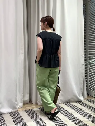 ONWARD CROSSET SELECT 伊藤 コーディネート画像