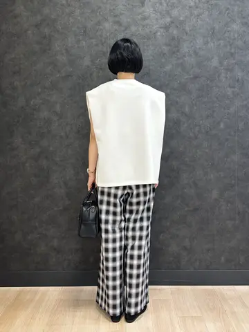 ONWARD CROSSET SELECT 鈴木 コーディネート画像