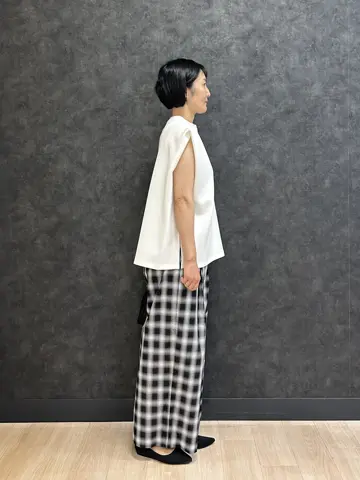 ONWARD CROSSET SELECT 鈴木 コーディネート画像