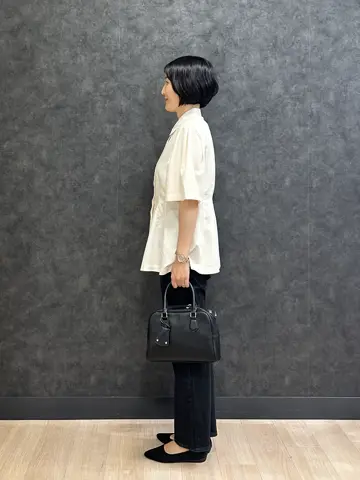 ONWARD CROSSET SELECT 鈴木 コーディネート画像