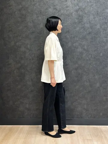 ONWARD CROSSET SELECT 鈴木 コーディネート画像