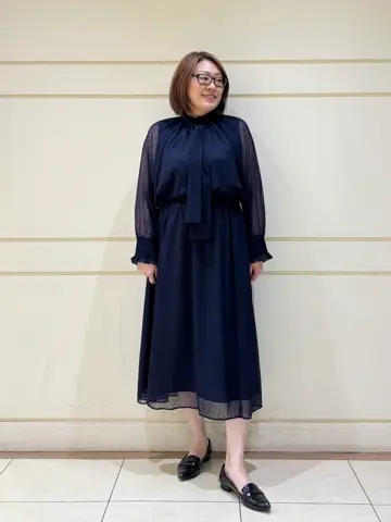 ONWARD CROSSET SELECT 山崎 コーディネート画像