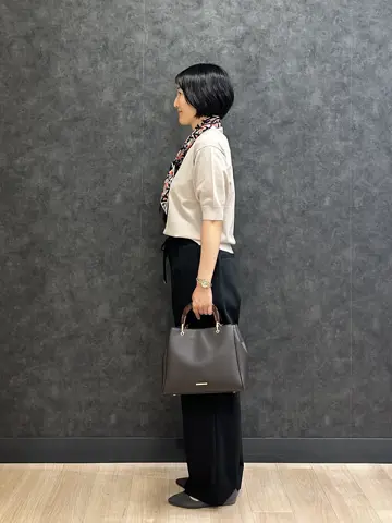 ONWARD CROSSET SELECT 鈴木 コーディネート画像