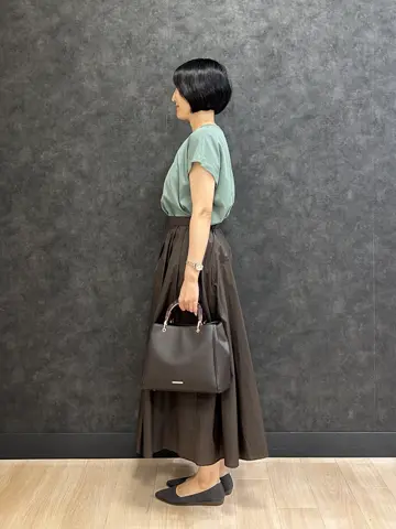 ONWARD CROSSET SELECT 鈴木 コーディネート画像