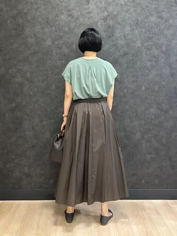 ONWARD CROSSET SELECT 鈴木 コーディネート画像