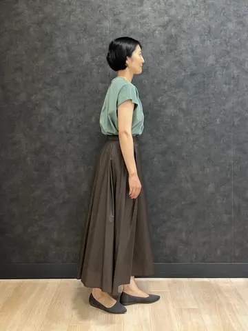 ONWARD CROSSET SELECT 鈴木 コーディネート画像