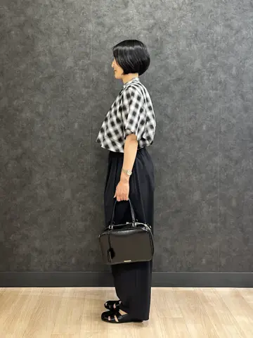 ONWARD CROSSET SELECT 鈴木 コーディネート画像