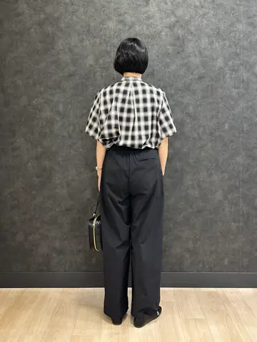 ONWARD CROSSET SELECT 鈴木 コーディネート画像