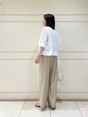 ONWARD CROSSET SELECT 加藤 コーディネート画像