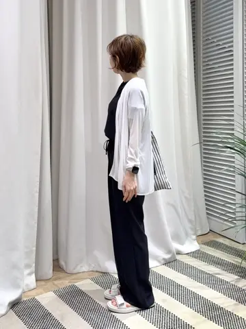 ONWARD CROSSET SELECT M コーディネート画像