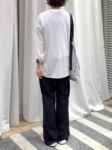 ONWARD CROSSET SELECT M コーディネート画像