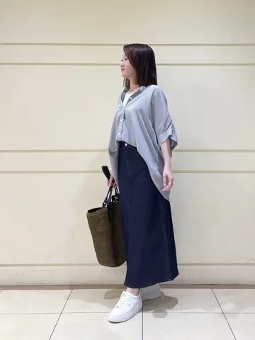 ONWARD CROSSET SELECT 加藤 コーディネート画像