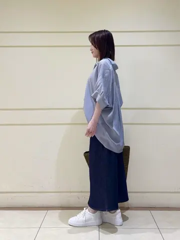 ONWARD CROSSET SELECT 加藤 コーディネート画像