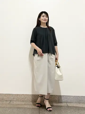 ONWARD CROSSET SELECT 千葉 コーディネート画像