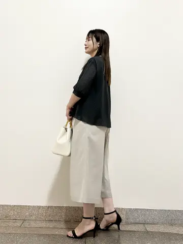 ONWARD CROSSET SELECT 千葉 コーディネート画像