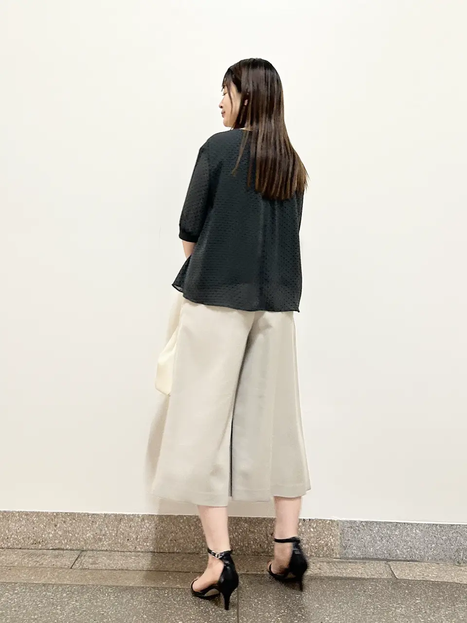 ONWARD CROSSET SELECT 千葉 コーディネート画像