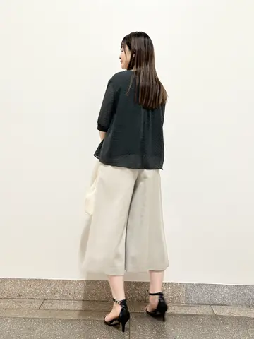 ONWARD CROSSET SELECT 千葉 コーディネート画像