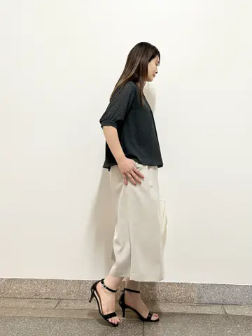 ONWARD CROSSET SELECT 千葉 コーディネート画像