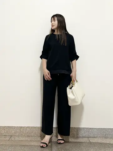 ONWARD CROSSET SELECT 千葉 コーディネート画像