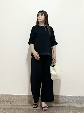 ONWARD CROSSET SELECT 千葉 コーディネート画像