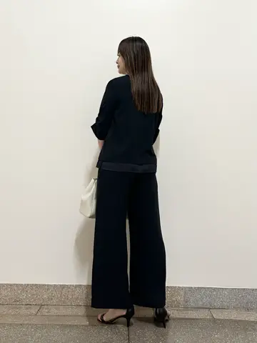 ONWARD CROSSET SELECT 千葉 コーディネート画像