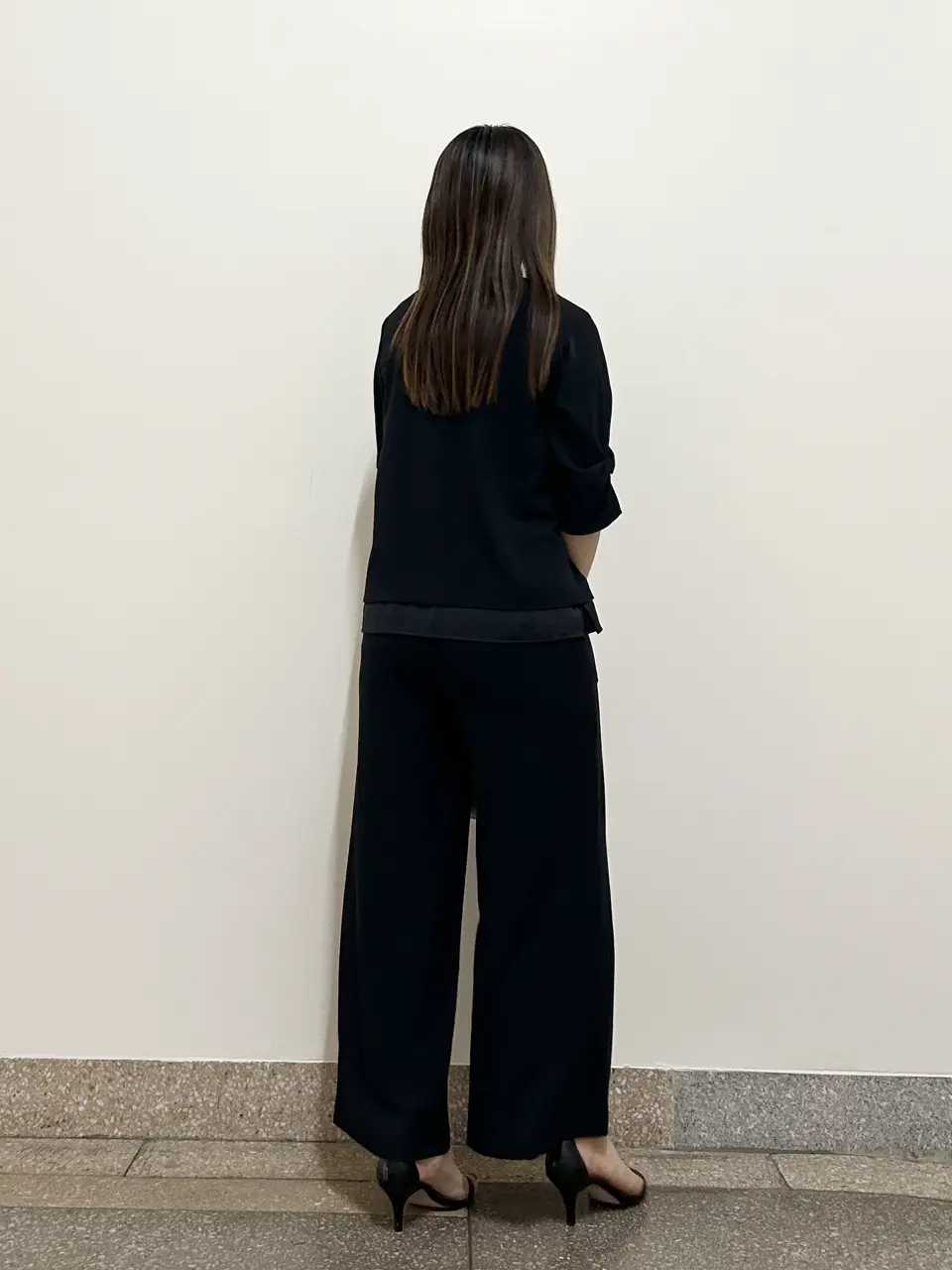 ONWARD CROSSET SELECT 千葉 コーディネート画像