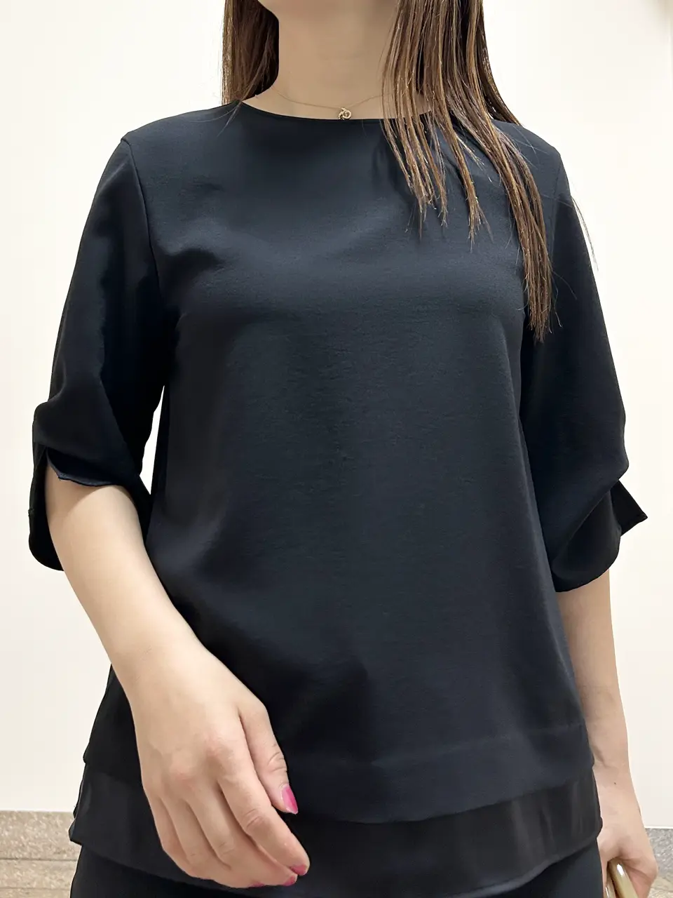 ONWARD CROSSET SELECT 千葉 コーディネート画像