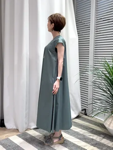 ONWARD CROSSET SELECT M コーディネート画像