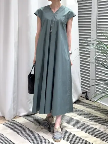 ONWARD CROSSET SELECT M コーディネート画像