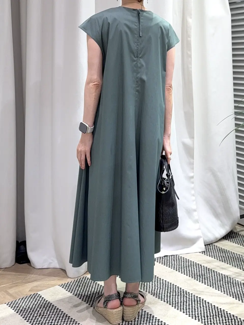 ONWARD CROSSET SELECT M コーディネート画像