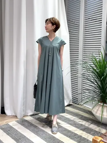 ONWARD CROSSET SELECT M コーディネート画像