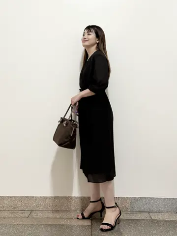 ONWARD CROSSET SELECT 千葉 コーディネート画像