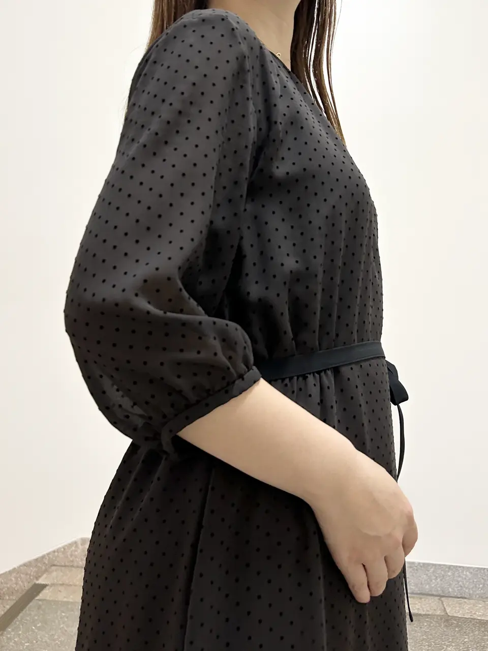 ONWARD CROSSET SELECT 千葉 コーディネート画像