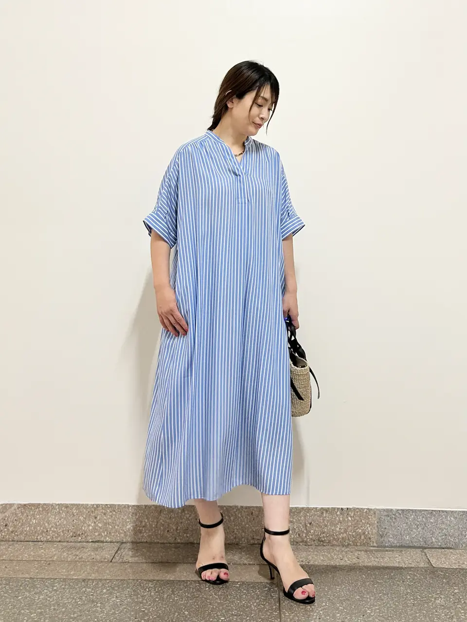 ONWARD CROSSET SELECT 千葉 コーディネート画像