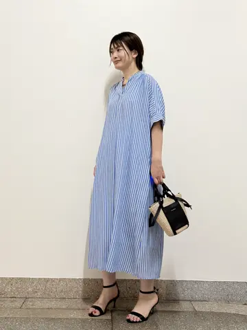 ONWARD CROSSET SELECT 千葉 コーディネート画像