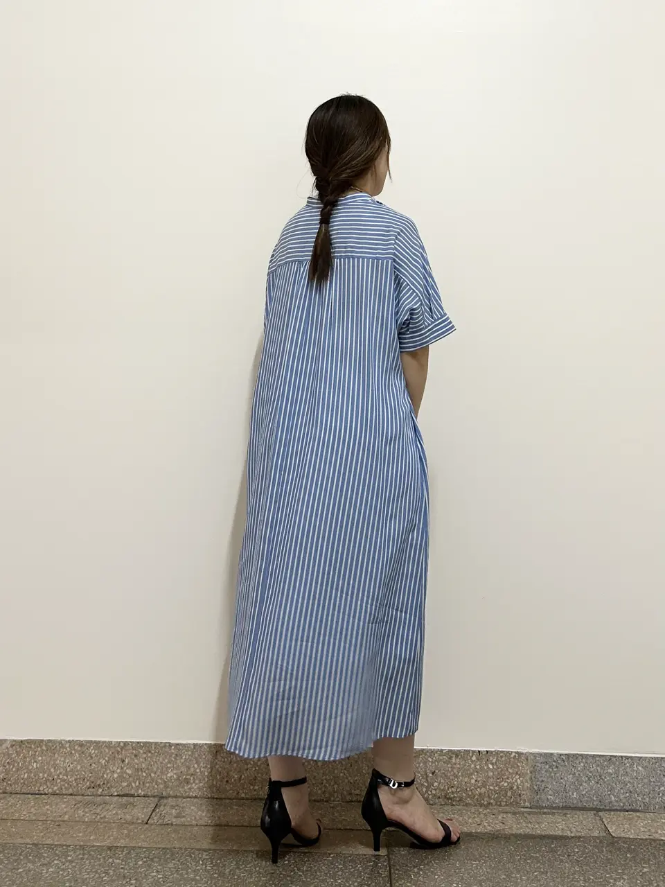 ONWARD CROSSET SELECT 千葉 コーディネート画像