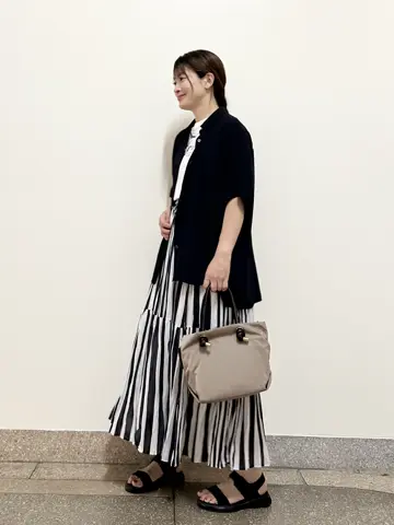 ONWARD CROSSET SELECT 千葉 コーディネート画像