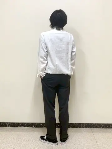 ONWARD CROSSET SELECT 松田 コーディネート画像