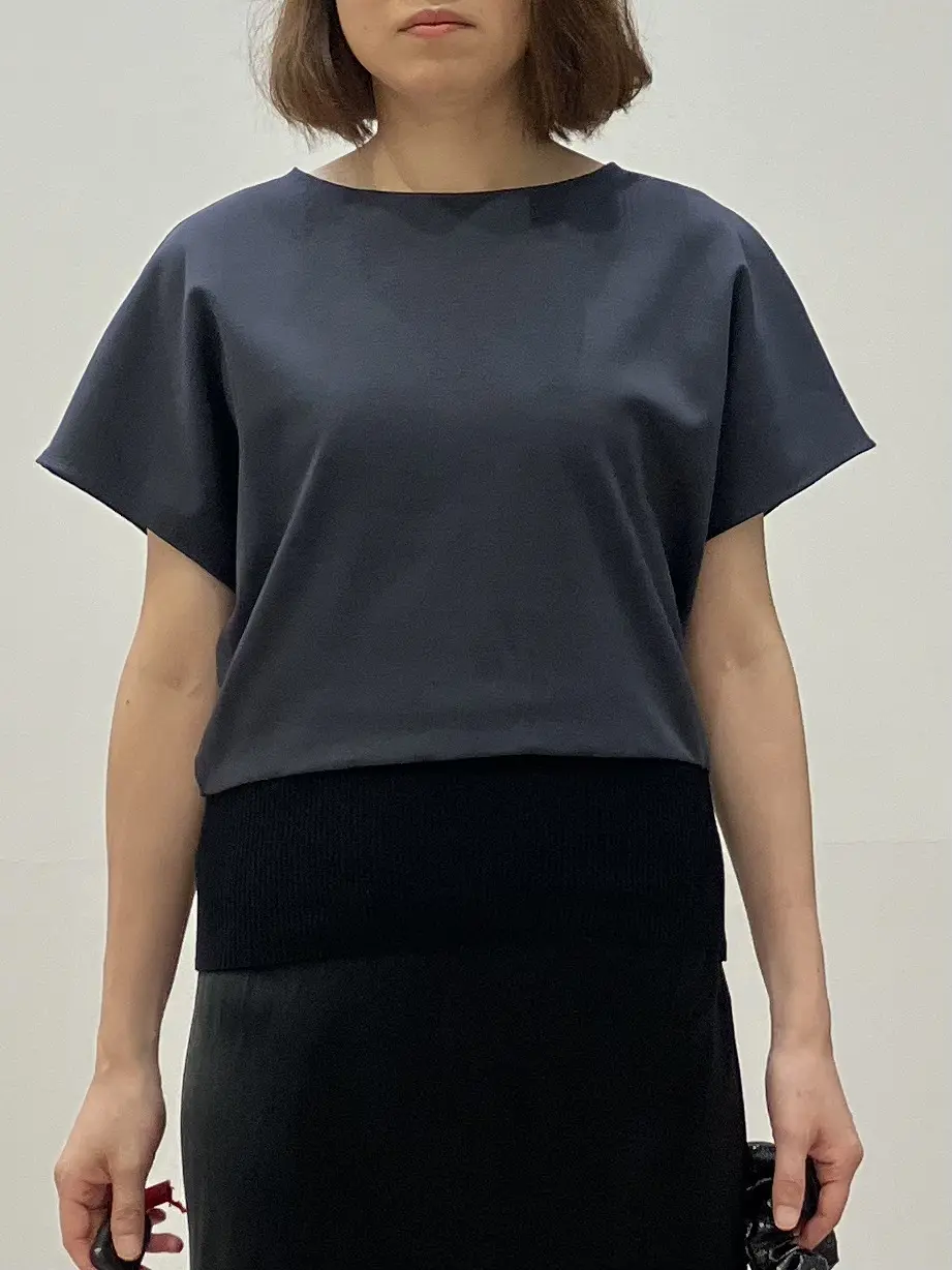 ONWARD CROSSET SELECT 林 コーディネート画像