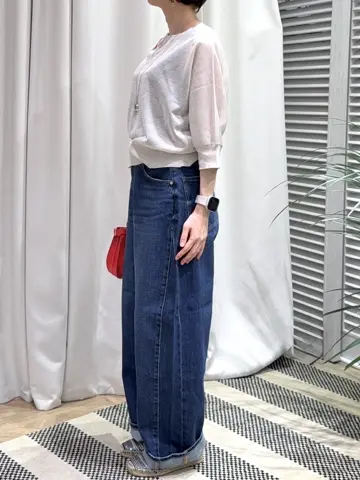 ONWARD CROSSET SELECT M コーディネート画像