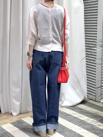 ONWARD CROSSET SELECT M コーディネート画像