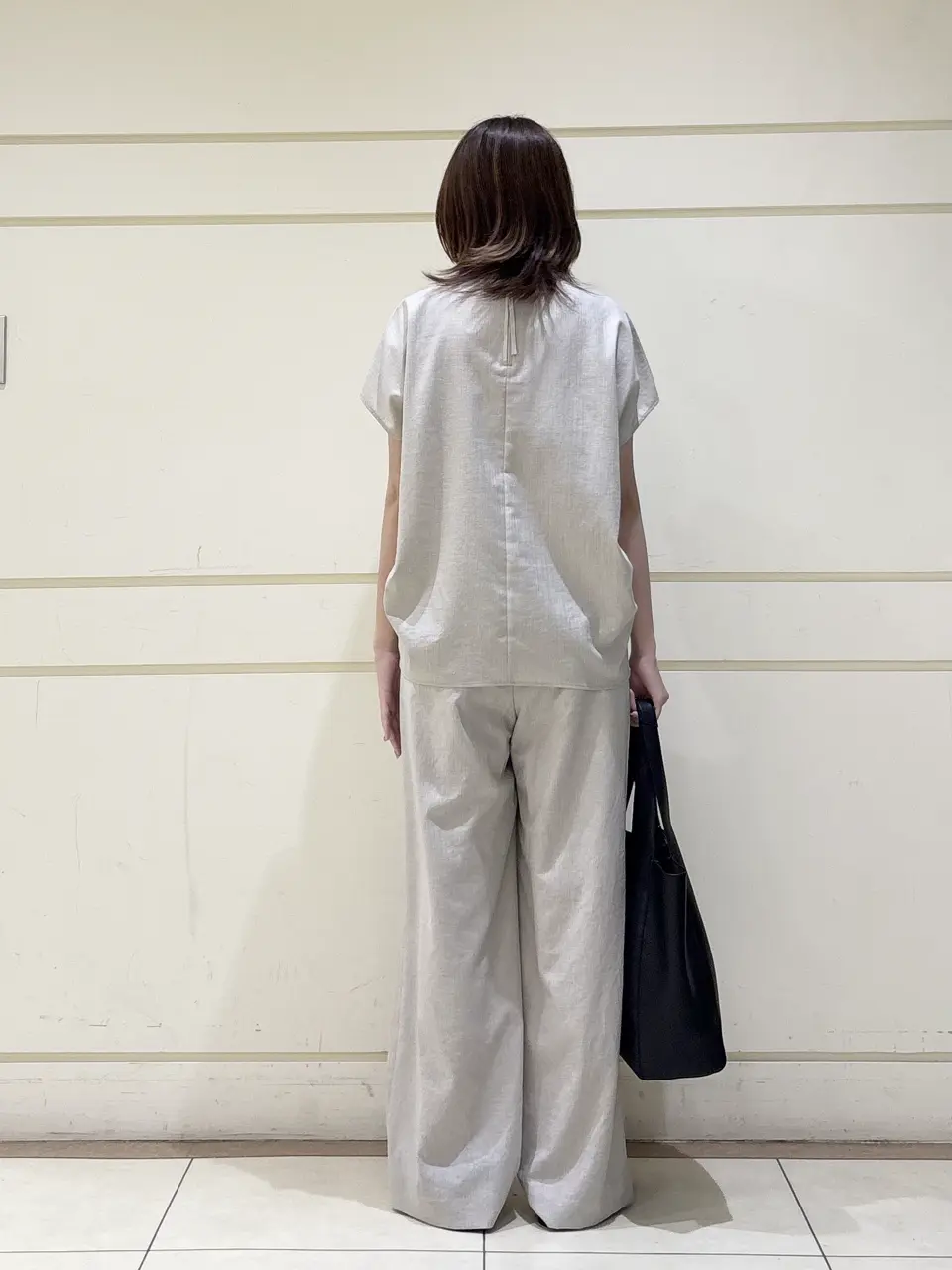 ONWARD CROSSET SELECT Kanako コーディネート画像