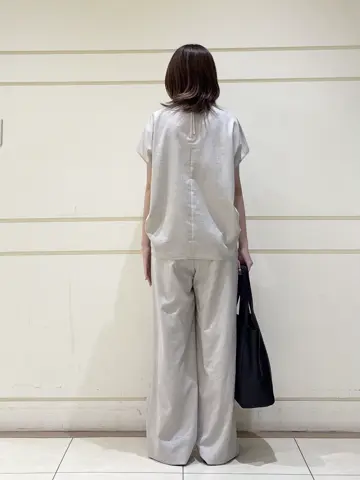 ONWARD CROSSET SELECT Kanako コーディネート画像